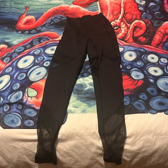 Lululemon leggings - Picture 1 of 3